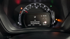 Toyota Aygo X 1.0 VVT-i Edge 5dr Petrol Hatchback